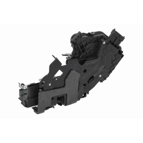 VEMO T&uuml;rschloss links und rechts V41-85-0004 + V41-85-0005 f&uuml;r JAGUAR