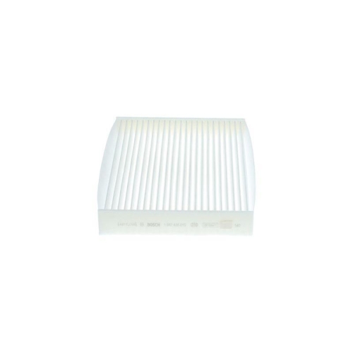Filter, Innenraumluft BOSCH 1 987 435 010 für NISSAN RENAULT DACIA