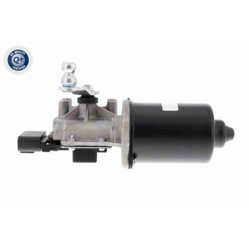 Wischermotor VEMO V24-07-0045 Q+, Erstausrüsterqualität für ALFA ROMEO CITROËN