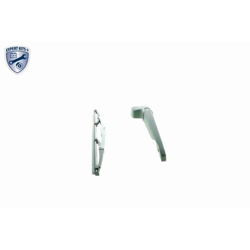 Wischarm-Satz, Scheibenreinigung VAICO V95-0331 EXPERT KITS + für VOLVO, hinten
