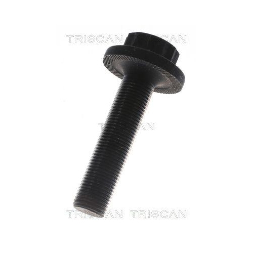 Antriebswelle TRISCAN 8540 296073 für AUDI SEAT SKODA VW CUPRA