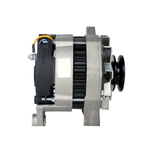 HELLA Generator 8EL 012 427-391 f&uuml;r RENAULT, f&uuml;r Fahrzeuge mit Servolenkung