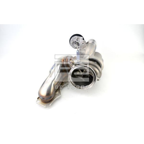 BE TURBO 129189RED Lader, Aufladung f&uuml;r BMW