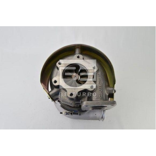 BE TURBO 124700 Lader, Aufladung f&uuml;r MAN