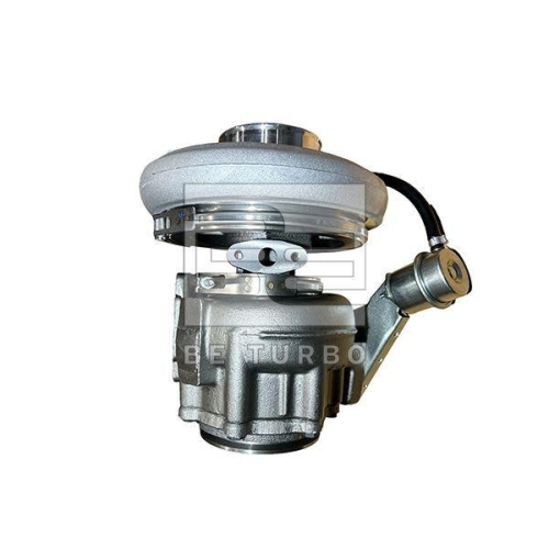 BE TURBO 129243 Lader, Aufladung f&uuml;r IVECO CASE IH