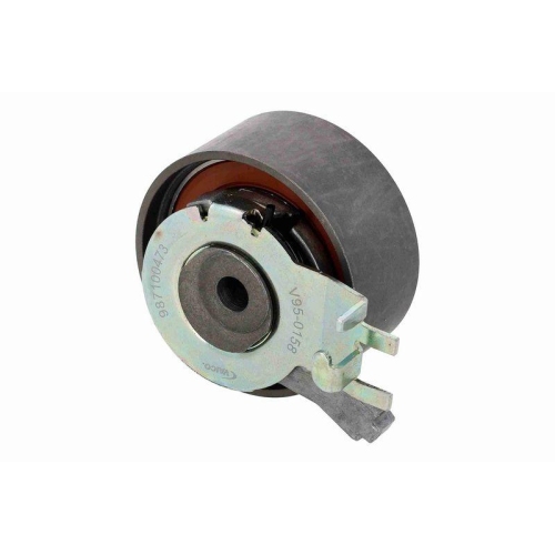 Spannrolle, Zahnriemen VAICO V95-0158 Original VAICO Qualität für RENAULT VOLVO