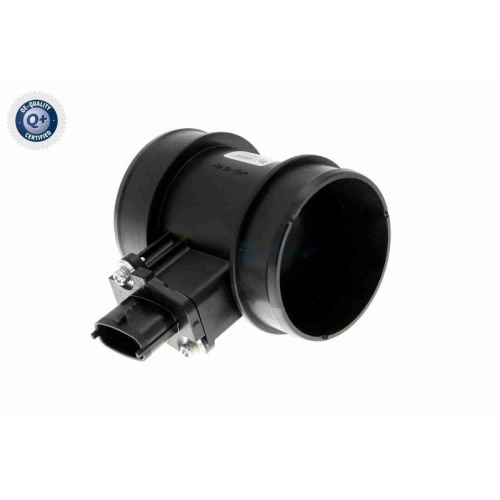 Luftmassenmesser VEMO V40-72-0486 Q+, Erstausr&uuml;sterqualit&auml;t f&uuml;r OPEL VAUXHALL