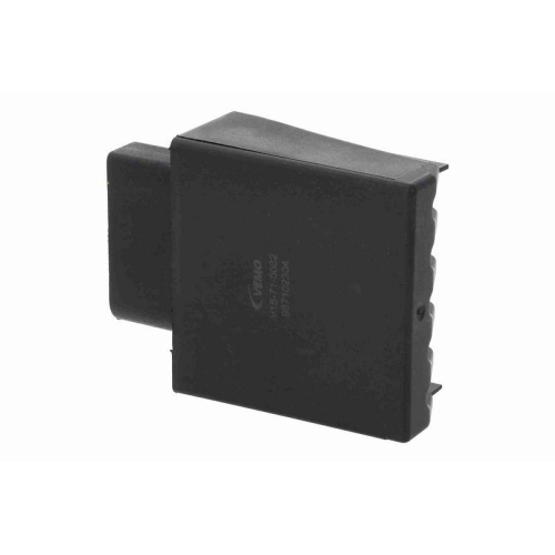 Relais, Kraftstoffpumpe VEMO V15-71-0082 Original VEMO Qualit&auml;t f&uuml;r SEAT SKODA