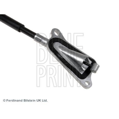 Seilzug, Feststellbremse BLUE PRINT ADN146279 f&uuml;r NISSAN, hinten rechts