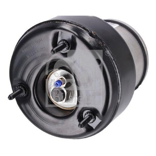 Luftfederbein FEBI BILSTEIN 194579 f&uuml;r MERCEDES-BENZ, Vorderachse links