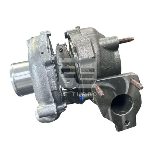 BE TURBO 124494 Lader, Aufladung f&uuml;r RENAULT