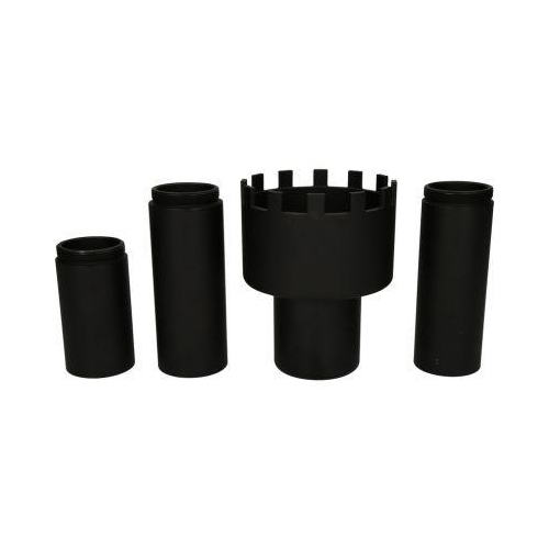 Nutmutternschl&uuml;sselsatz KS TOOLS 460.5420 f&uuml;r