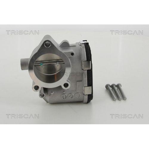 Drosselklappenstutzen TRISCAN 8820 10002 f&uuml;r CITRO&Euml;N PEUGEOT HITACHI