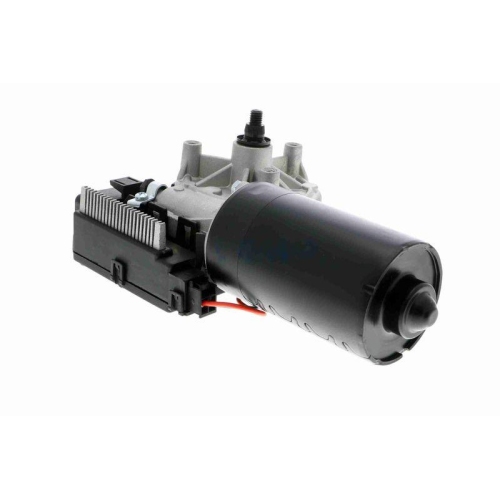 Wischermotor VEMO V25-07-0007 Original VEMO Qualität für FORD SEAT SKODA VW VAG