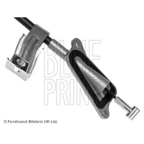 Seilzug, Feststellbremse BLUE PRINT ADN146280 f&uuml;r NISSAN, hinten links