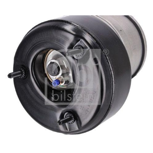 Luftfederbein FEBI BILSTEIN 194580 für MERCEDES-BENZ, Vorderachse rechts