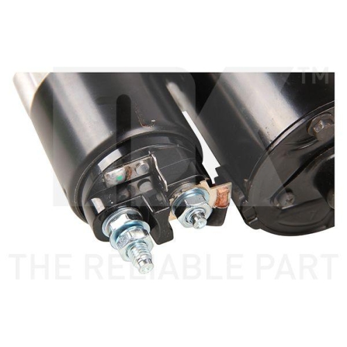 Starter NK 4710530 f&uuml;r VW VAG