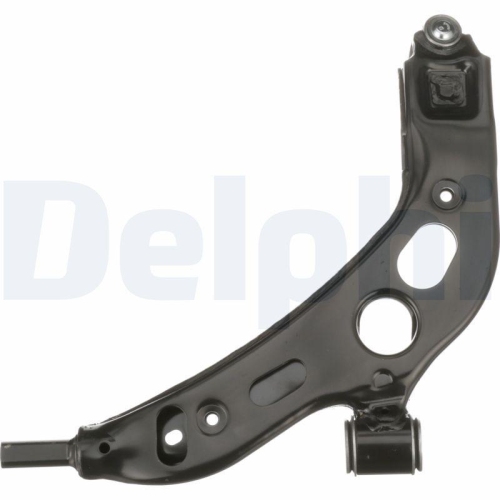 Lenker, Radaufhängung DELPHI TC3857 für BMW MINI, Vorderachse rechts, außen