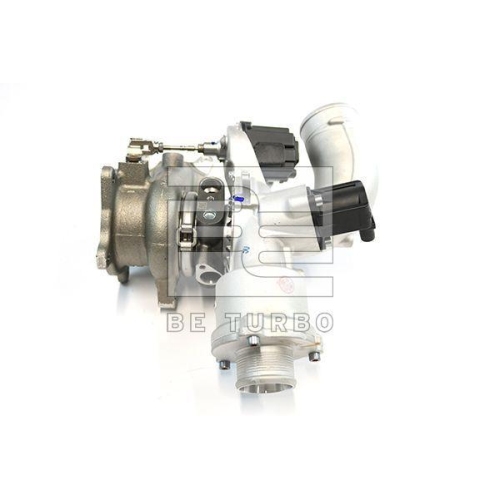 BE TURBO 129211RED Lader, Aufladung f&uuml;r VAG