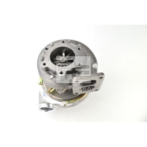 BE TURBO 124733 Lader, Aufladung f&uuml;r MAN