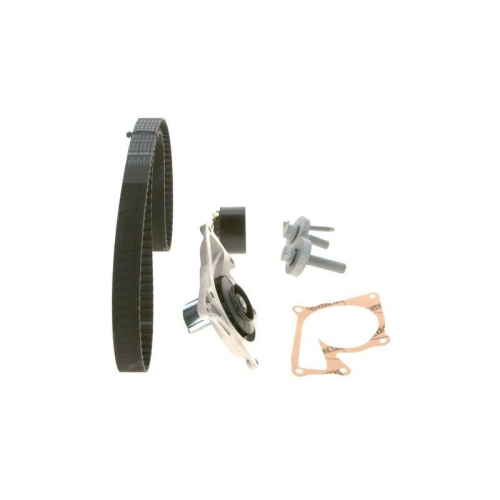 Wasserpumpe + Zahnriemensatz BOSCH 1 987 946 942 f&uuml;r