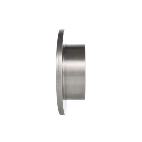 Bremsscheibe BOSCH 0 986 479 316 f&uuml;r CITRO&Euml;N FIAT PEUGEOT, Hinterachse