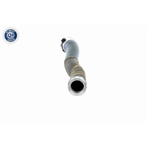 Ladeluftschlauch VAICO V20-2712 Q+, Erstausr&uuml;sterqualit&auml;t f&uuml;r BMW