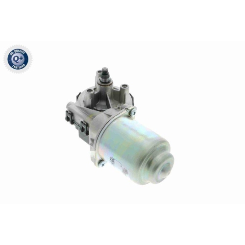 Wischermotor VEMO V25-07-0015 Q+, Erstausrüsterqualität für FORD, vorne