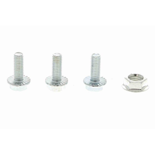 Wischermotor VEMO V10-07-0042 Green Mobility Parts für VW VAG, vorne