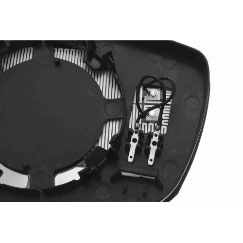 Spiegelglas, Au&szlig;enspiegel VEMO V42-69-0014 Original VEMO Qualit&auml;t f&uuml;r CITRO&Euml;N
