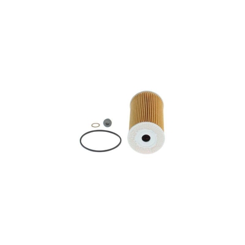 &Ouml;lfilter BOSCH F 026 407 206 f&uuml;r CHRYSLER DODGE FIAT LANCIA VM
