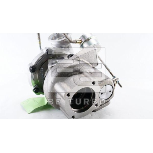 BE TURBO 129222 Lader, Aufladung f&uuml;r SISU VALTRA