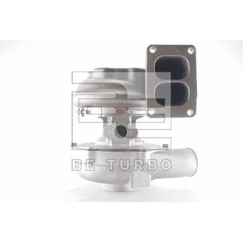 BE TURBO 124967 Lader, Aufladung f&uuml;r IVECO MAN