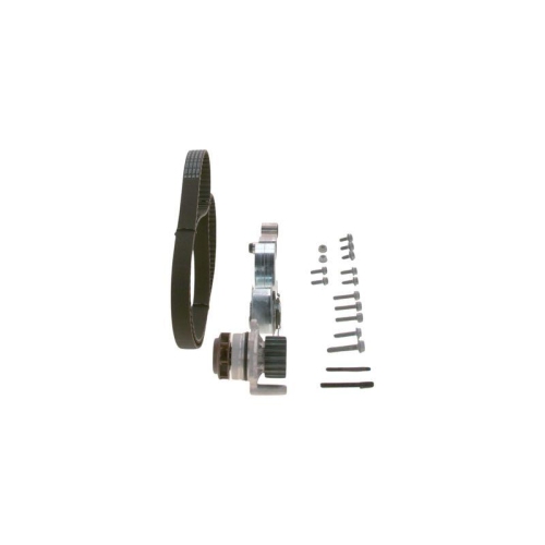 Wasserpumpe + Zahnriemensatz BOSCH 1 987 946 943 für