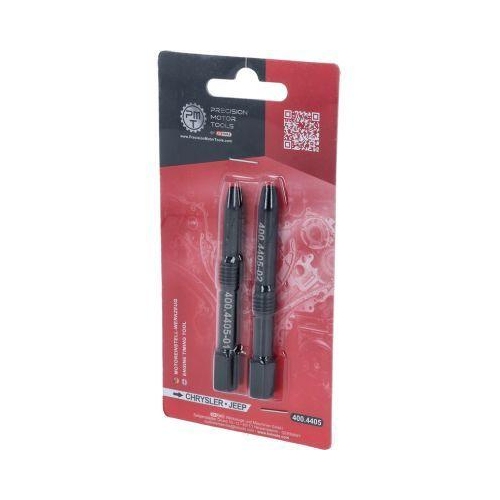 Montagewerkzeugsatz, Kupplung/Schwungrad KS TOOLS 400.4405 f&uuml;r