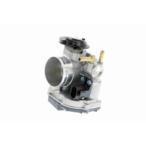 Drosselklappenstutzen VEMO V10-81-0029 Original VEMO Qualit&auml;t f&uuml;r AUDI SEAT VW