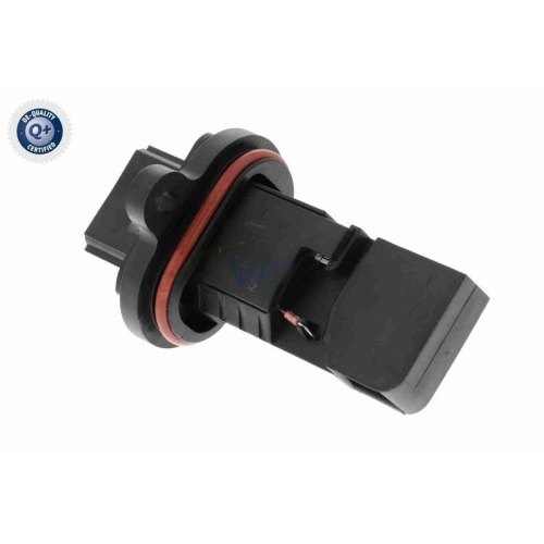 Luftmassenmesser VEMO V40-72-0583 Q+, Erstausr&uuml;sterqualit&auml;t f&uuml;r OPEL VAUXHALL