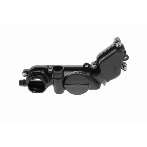 Ölabscheider, Kurbelgehäuseentlüftung VAICO V10-5780 Original VAICO Qualität VW