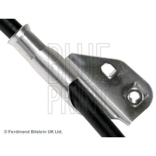 Seilzug, Feststellbremse BLUE PRINT ADN146282 f&uuml;r NISSAN, hinten links