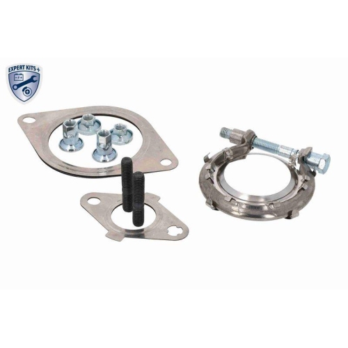 VAICO Montagesatz, Ru&szlig;-/Partikelfilter V30-4813 EXPERT KITS + f&uuml;r MERCEDES-BENZ