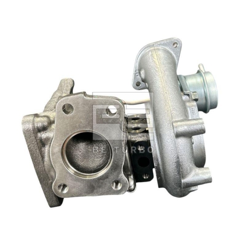 BE TURBO 130781 Lader, Aufladung f&uuml;r NISSAN