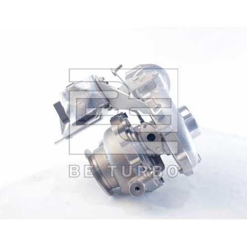 BE TURBO 130213 Lader, Aufladung f&uuml;r BMW ALPINA