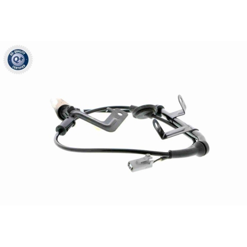 Sensor, Raddrehzahl VEMO V53-72-0040 Q+, Erstausr&uuml;sterqualit&auml;t f&uuml;r KIA