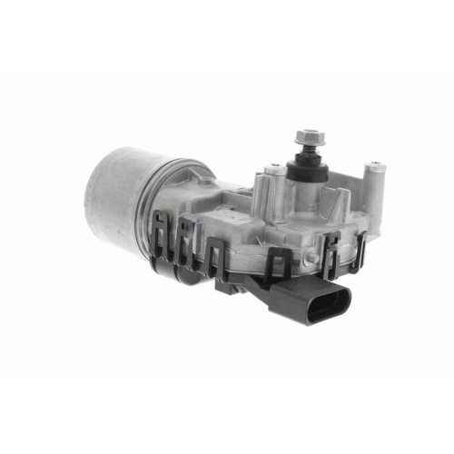 Wischermotor VEMO V25-07-0018 Original VEMO Qualität für FORD FORD USA, vorne