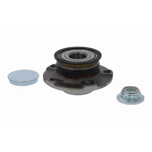 Radlagersatz VAICO V10-4073 Original VAICO Qualit&auml;t f&uuml;r SEAT SKODA VAG