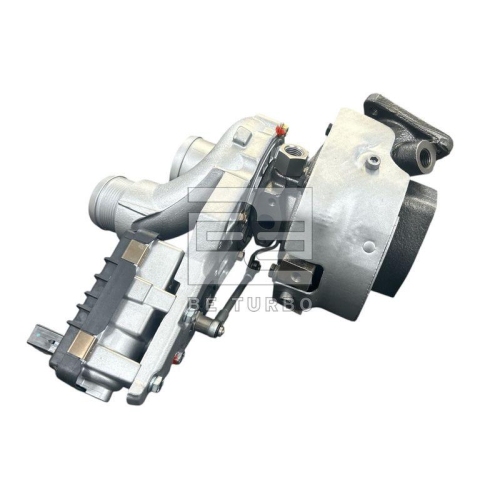 BE TURBO 124522RED Lader, Aufladung f&uuml;r VAG, links