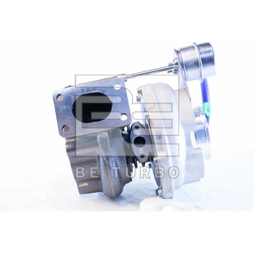BE TURBO 130214 Lader, Aufladung f&uuml;r FIAT IVECO