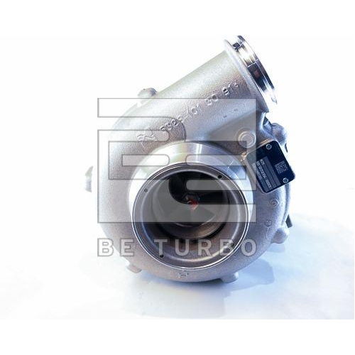 BE TURBO 127030 Lader, Aufladung f&uuml;r MAN