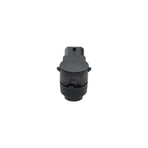 Sensor, Einparkhilfe BOSCH 0 263 009 637 f&uuml;r MERCEDES-BENZ, hinten, vorne