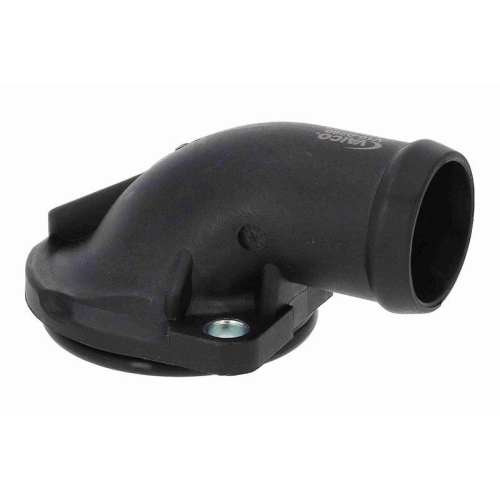 K&uuml;hlmittelflansch VAICO V10-0280 Original VAICO Qualit&auml;t f&uuml;r AUDI SEAT SKODA VW